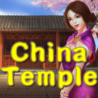 China Temple