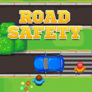 Road Safety – Blood Free