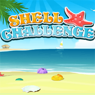 Shell Challenge
